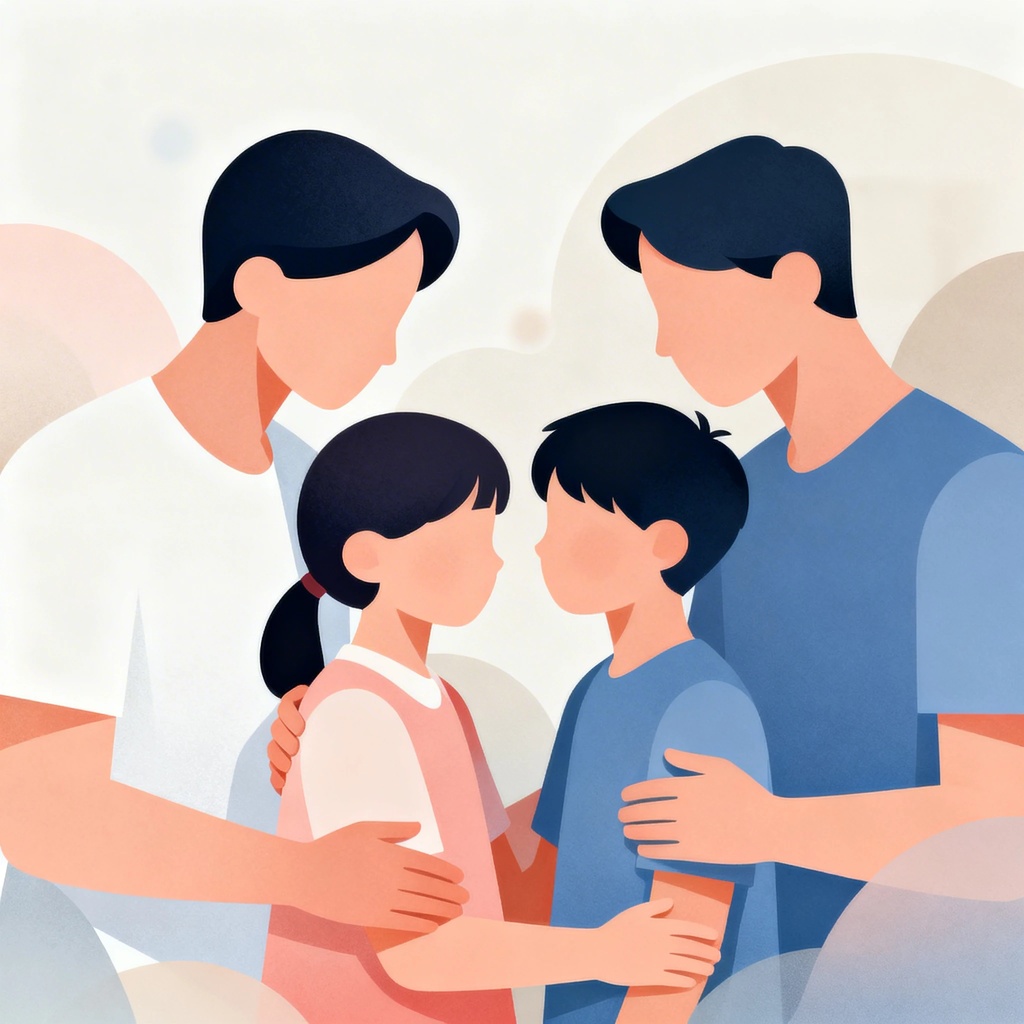 Стъпки към по-добро семейно благополучие