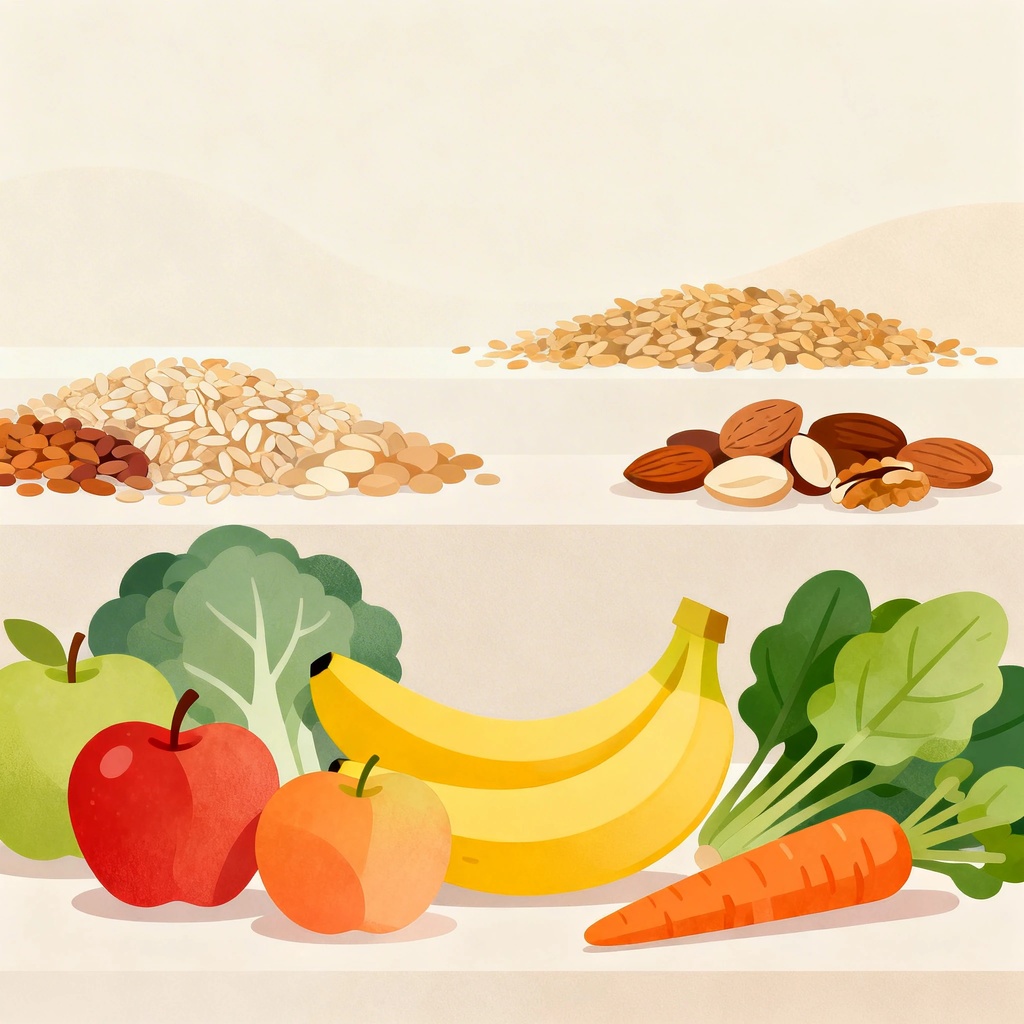 Ползите от здравословното хранене